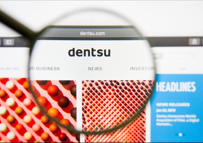 Customer transformation, digital drive continued resurgence at Dentsu